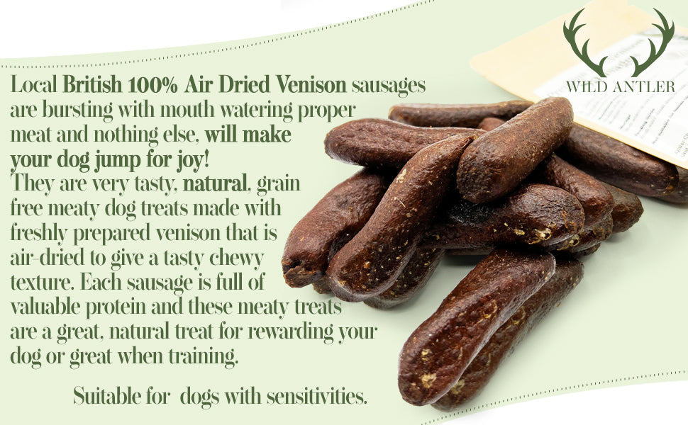 Sausage Benefits