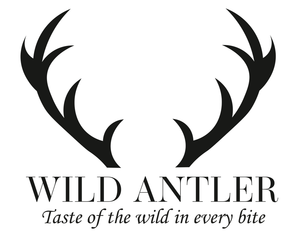 wild antler logo